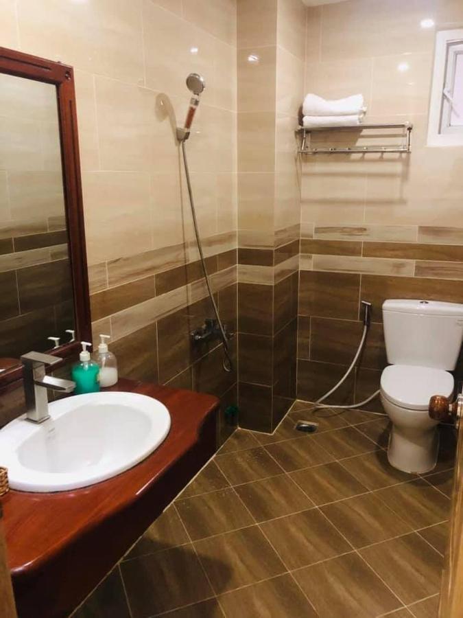 Win - 43 Duong So 10, Kdc Trung Son, Binh Chanh- By Bay Luxury Apartamento *