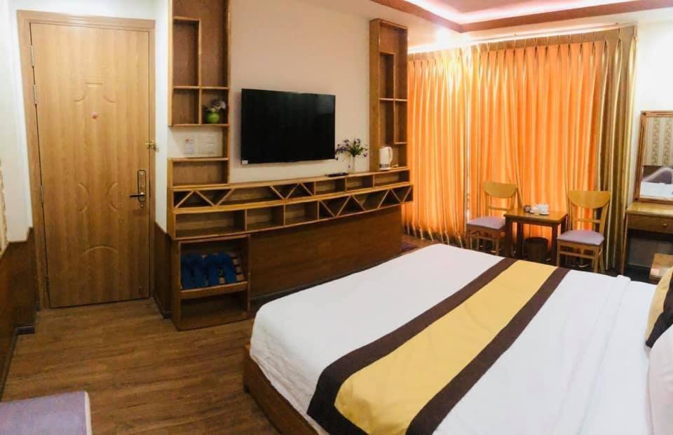 Apartamento Win - 43 Duong So 10, Kdc Trung Son, Binh Chanh- By Bay Luxury *
