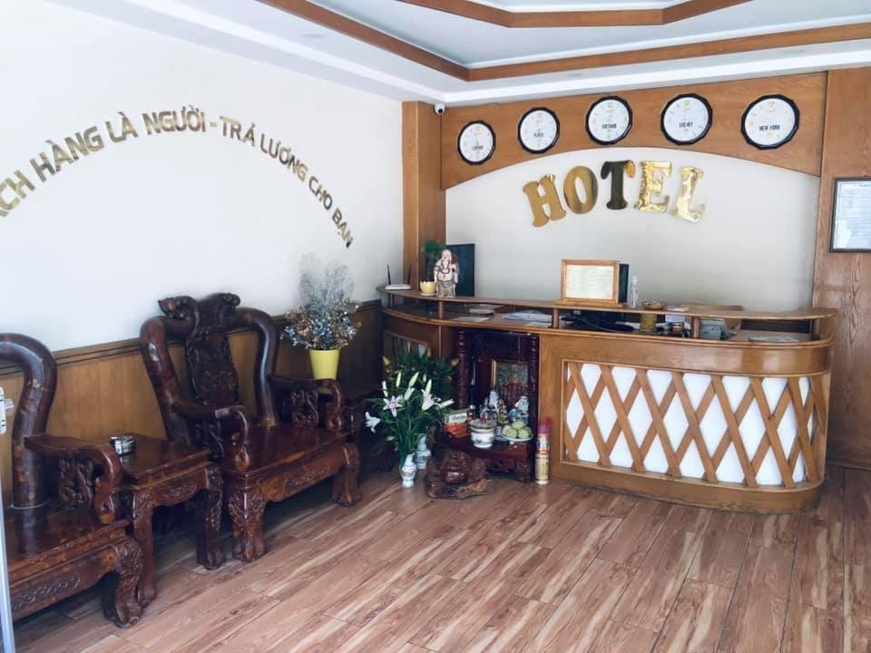 Apartamento Win - 43 Duong So 10, Kdc Trung Son, Binh Chanh- By Bay Luxury Cidade de Ho Chi Minh