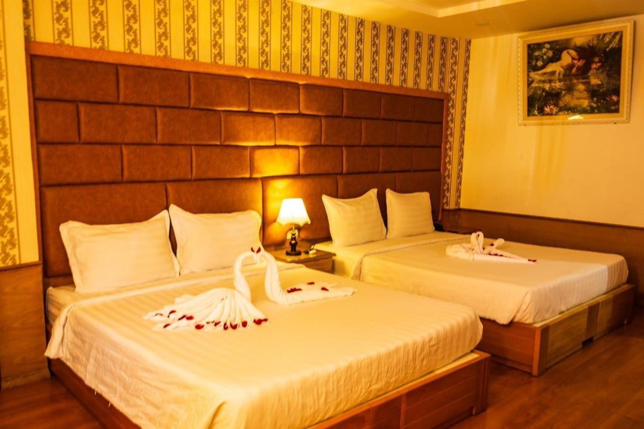 Win - 43 Duong So 10, Kdc Trung Son, Binh Chanh- By Bay Luxury * Cidade de Ho Chi Minh