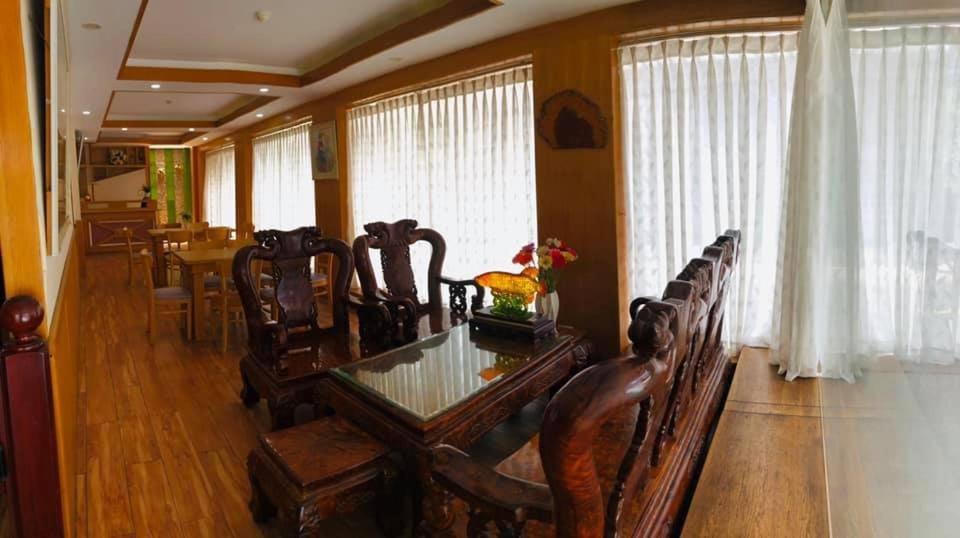 Apartamento Win - 43 Duong So 10, Kdc Trung Son, Binh Chanh- By Bay Luxury